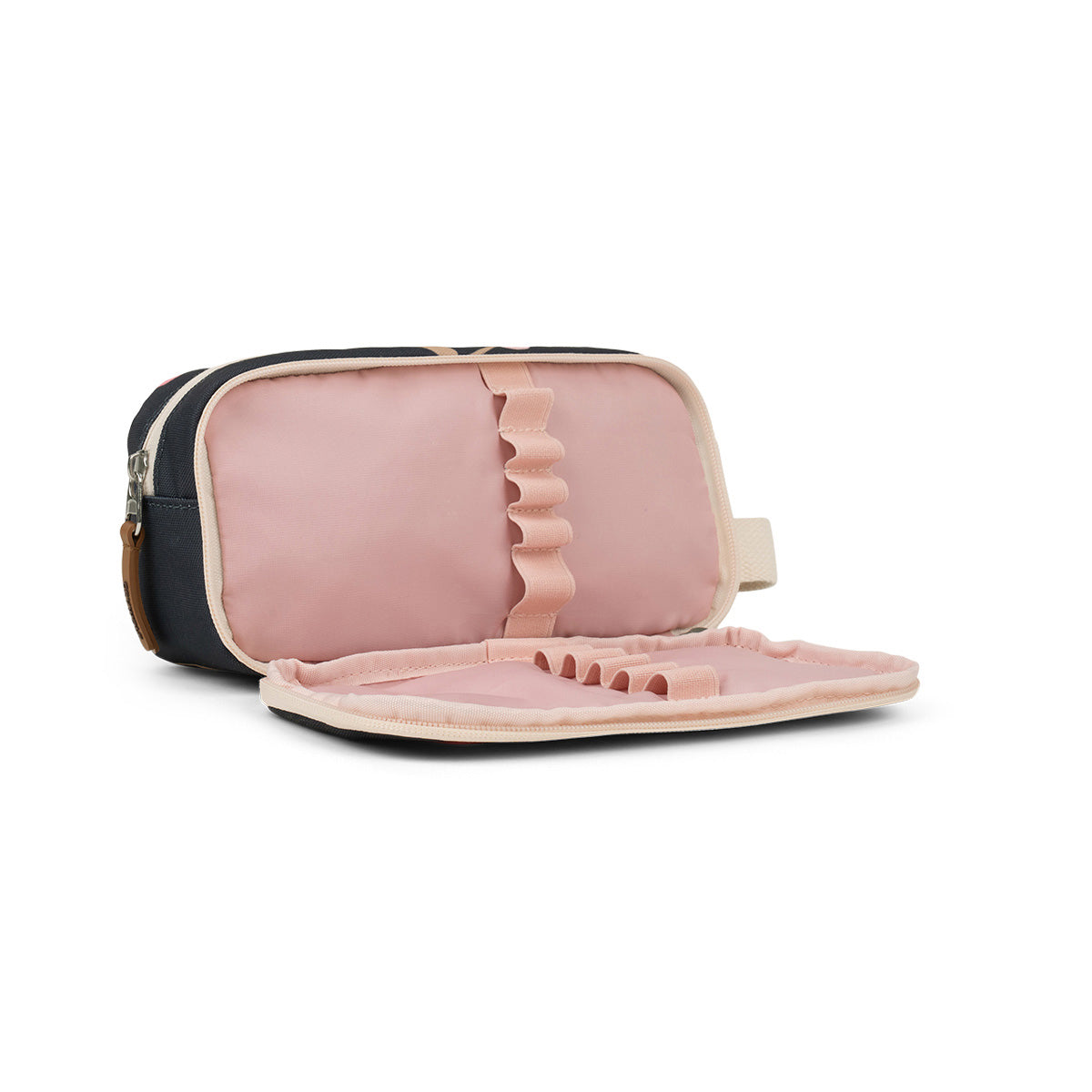 Crywolf Fable Pencil Case Cherry Hearts