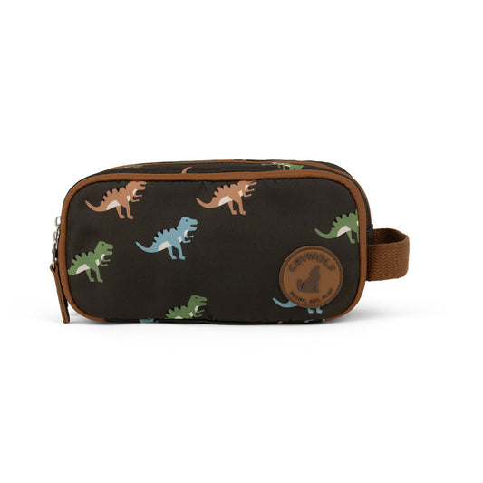 Crywolf Fable Pencil Case Dino Club