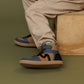 Pretty Brave Hi-TOP Tan Combo