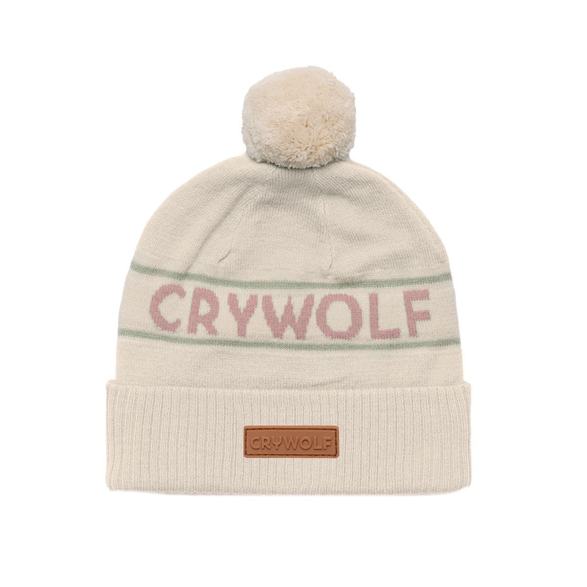 Crywolf Alpine Beanie Harvest