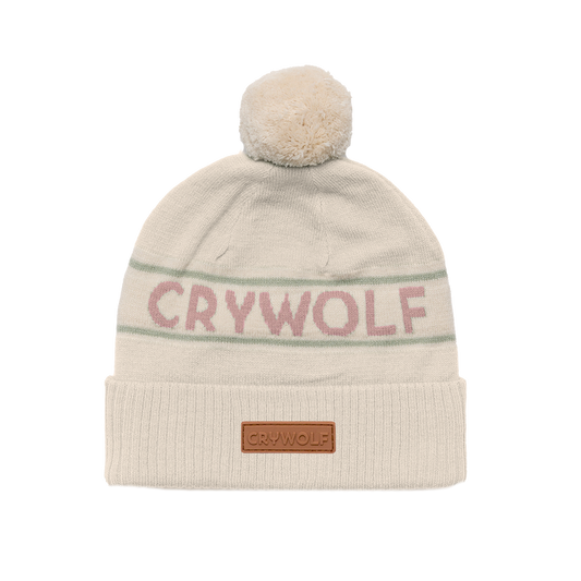 Crywolf Alpine Beanie Harvest