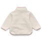 Crywolf Baby Sherpa Jacket Powder