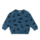 Crywolf Chill Sweater Collies