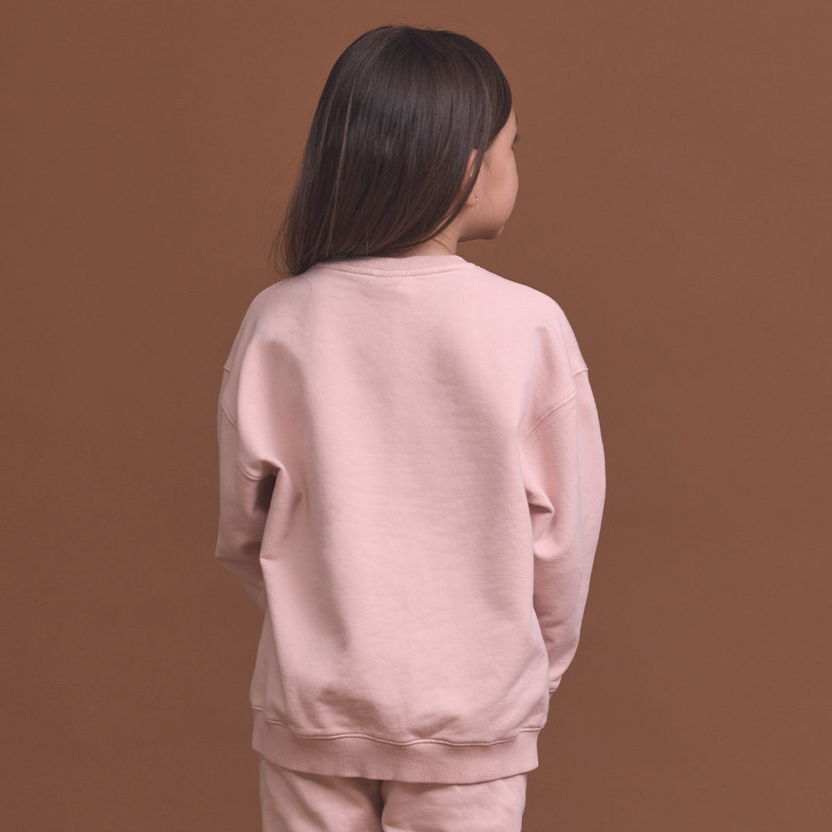 Crywolf Chill Sweater Pony Club