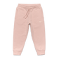 Crywolf Chill Trackpant Dusty Pink