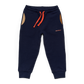 Crywolf Chill Trackpant Indigo
