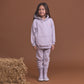 Crywolf Chill Trackpant Heather