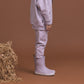 Crywolf Chill Trackpant Heather