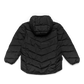 Crywolf Eco-Puffer Black