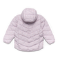 Crywolf Eco-Puffer Heather Dots