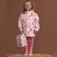 Crywolf Everyday Lunch Bag Blush Ponies