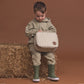Crywolf Everyday Lunch Bag Elm Stripe