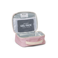 Crywolf Everyday Lunch Bag Gingham