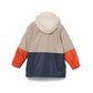 Crywolf Explorer Jacket Ash Colourblock