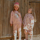 Crywolf Explorer Jacket Blush Ponies