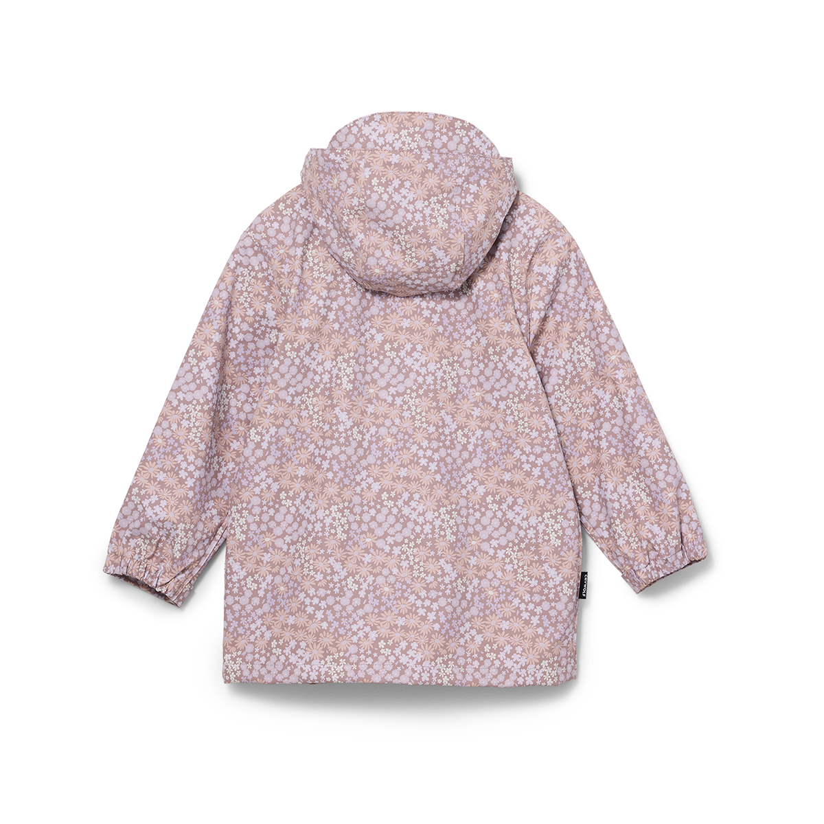 Crywolf Explorer Jacket Meadow Fields