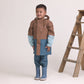 Crywolf Explorer Jacket Pinecone