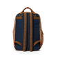Crywolf Knapsack Ash Colourblock