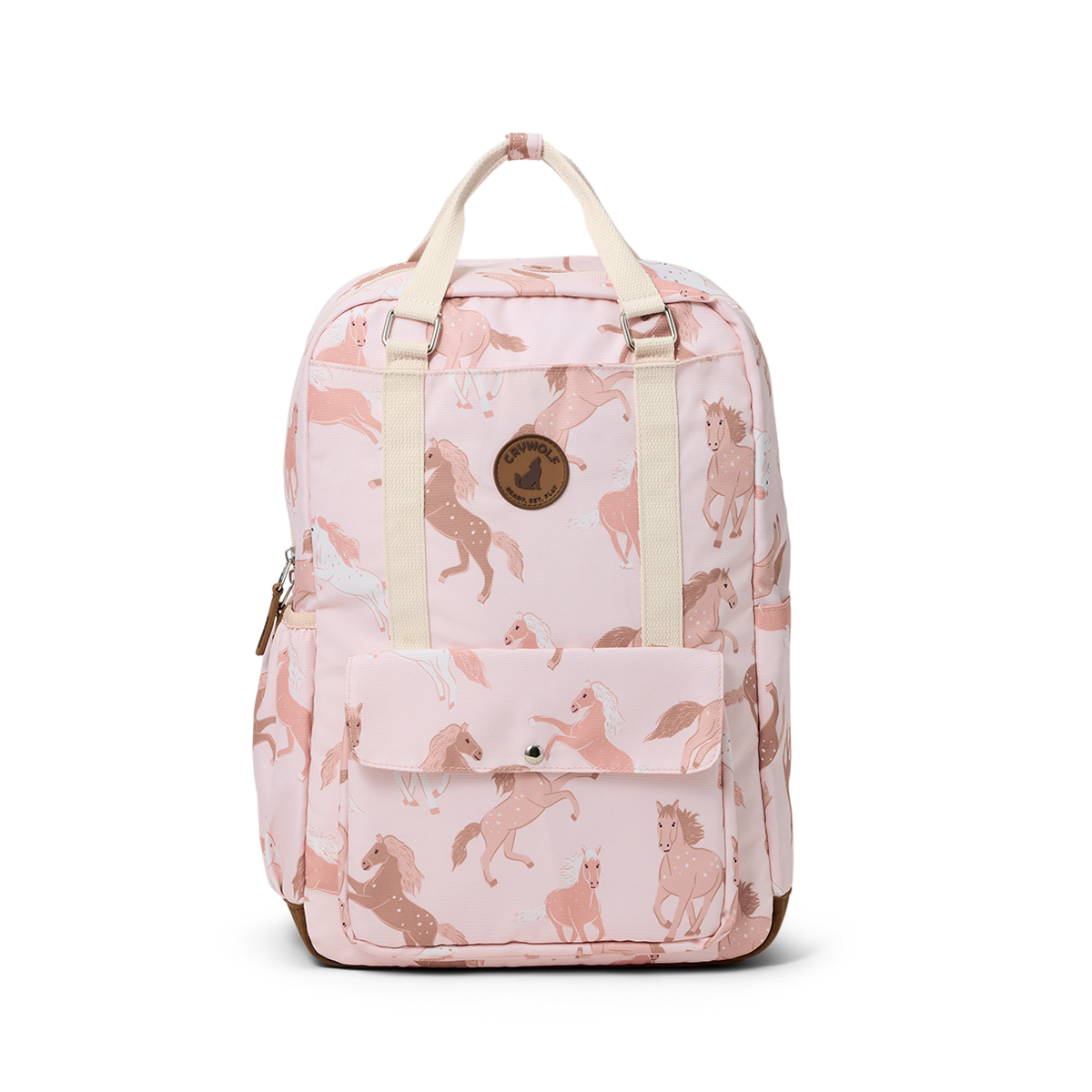Crywolf Knapsack Blush Ponies