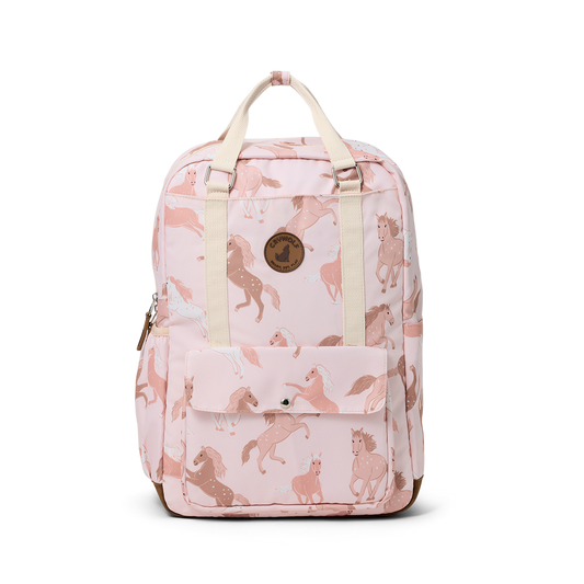 Crywolf Knapsack Blush Ponies
