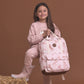 Crywolf Knapsack Blush Ponies