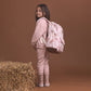 Crywolf Knapsack Blush Ponies