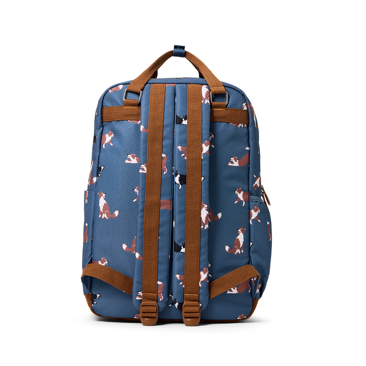 Crywolf Knapsack Collies