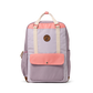 Crywolf Knapsack Heather Colourblock