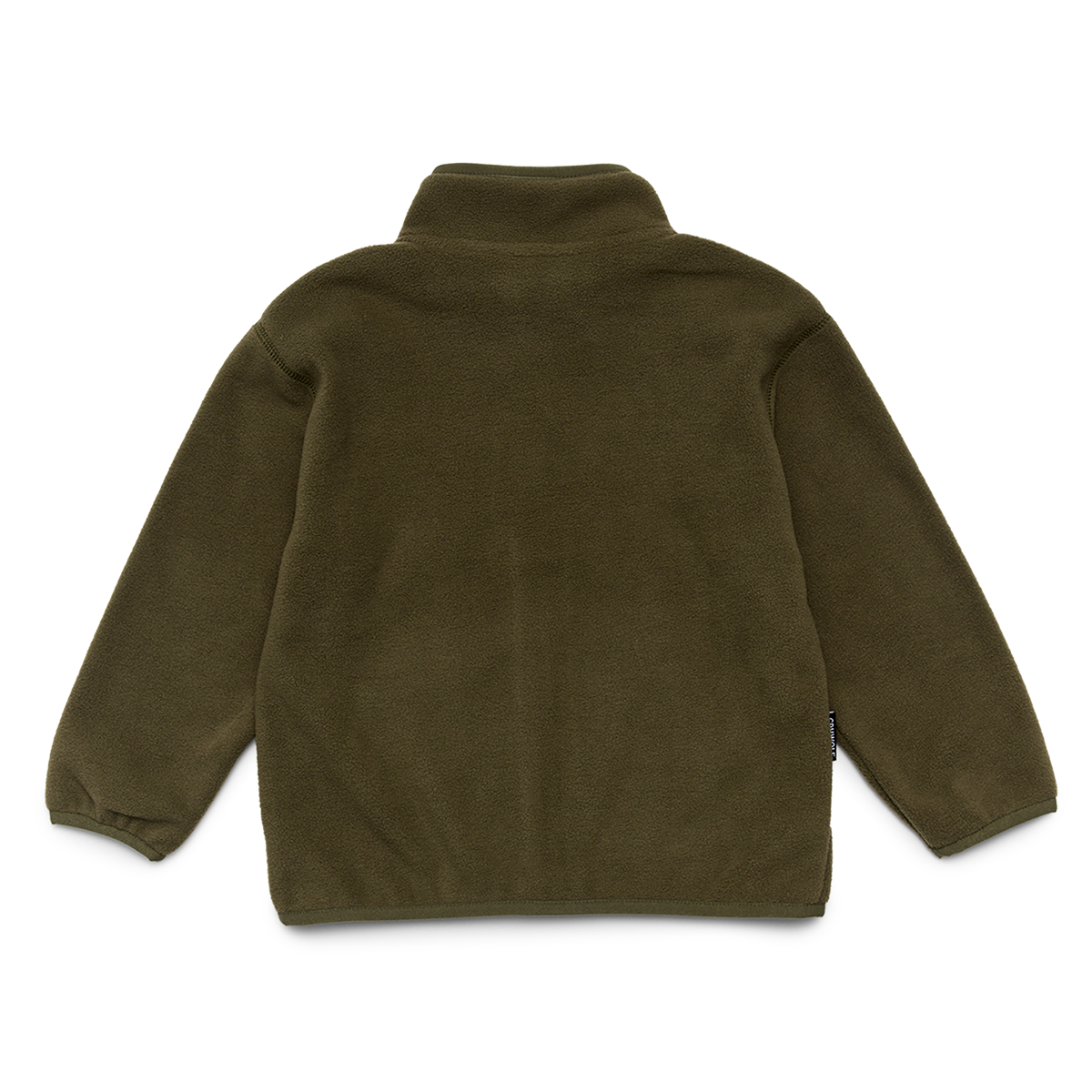 Crywolf Lightweight Fleece Olive