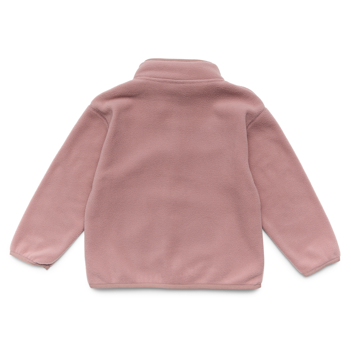 Crywolf Lightweight Fleece Pink Rose