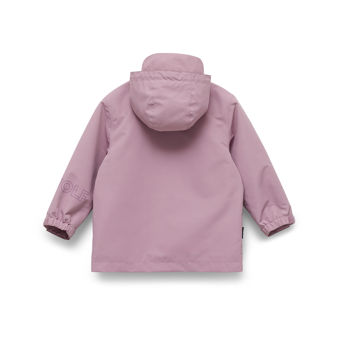 Crywolf Magic Jacket Heather Bows