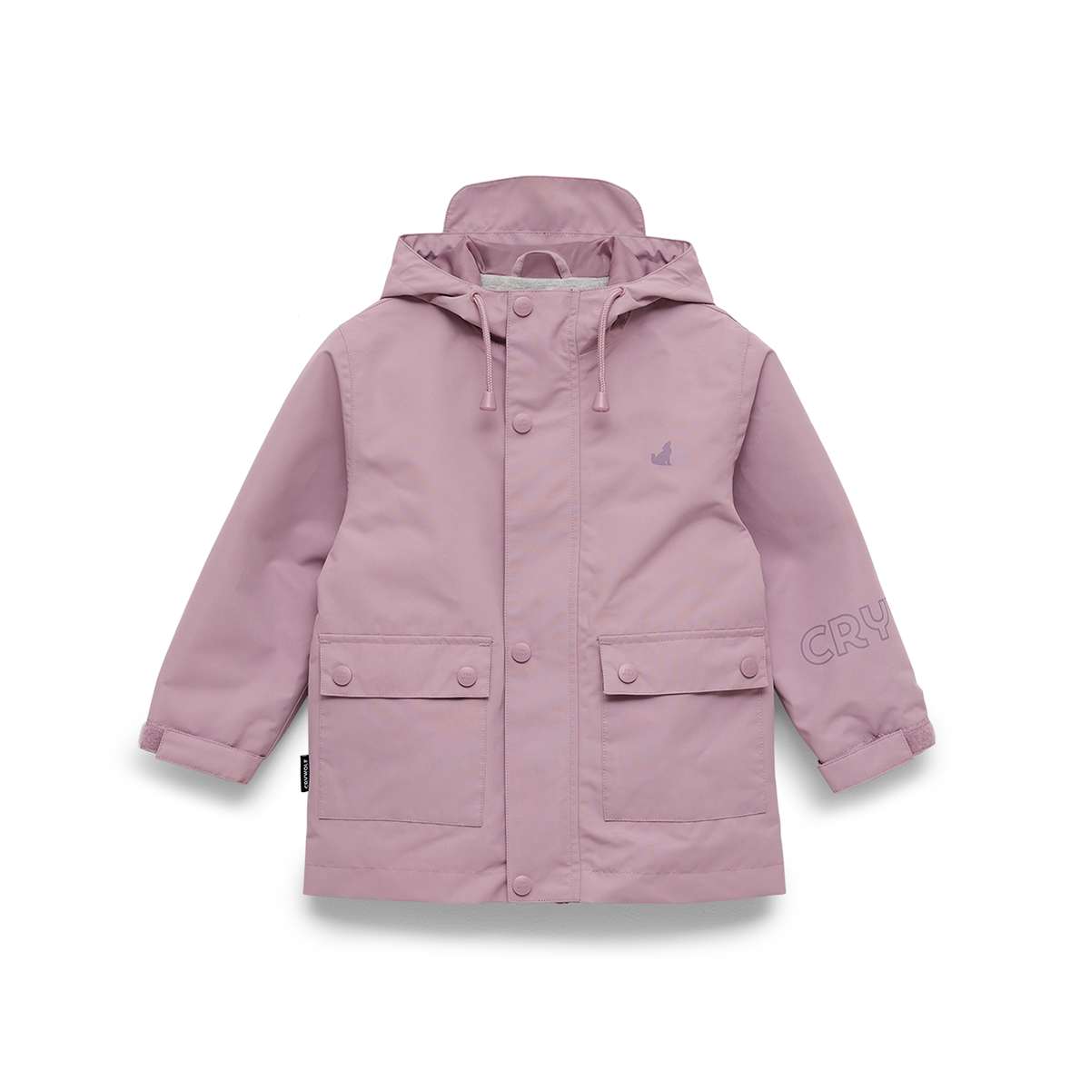 Crywolf Magic Jacket Heather Bows