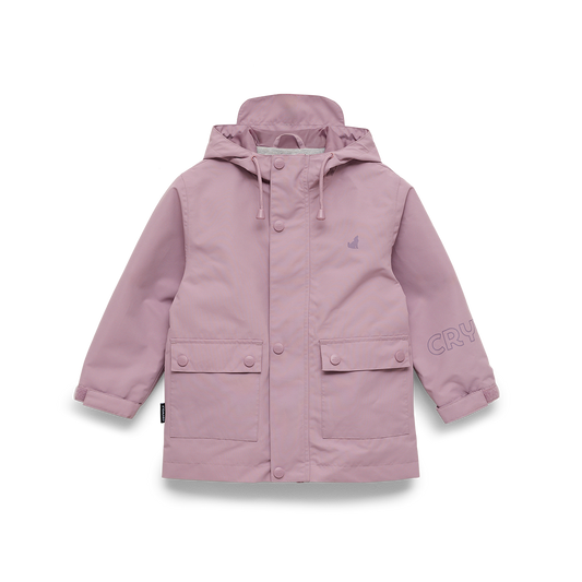 Crywolf Magic Jacket Heather Bows