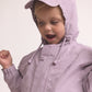 Crywolf Magic Jacket Heather Bows
