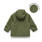 Crywolf Magic Jacket Olive Rope