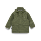 Crywolf Magic Jacket Olive Rope