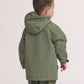 Crywolf Magic Jacket Olive Rope