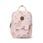 Crywolf Mini Backpack Blush Ponies