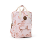 Crywolf Mini Backpack Blush Ponies