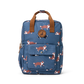 Crywolf Mini Backpack Collies