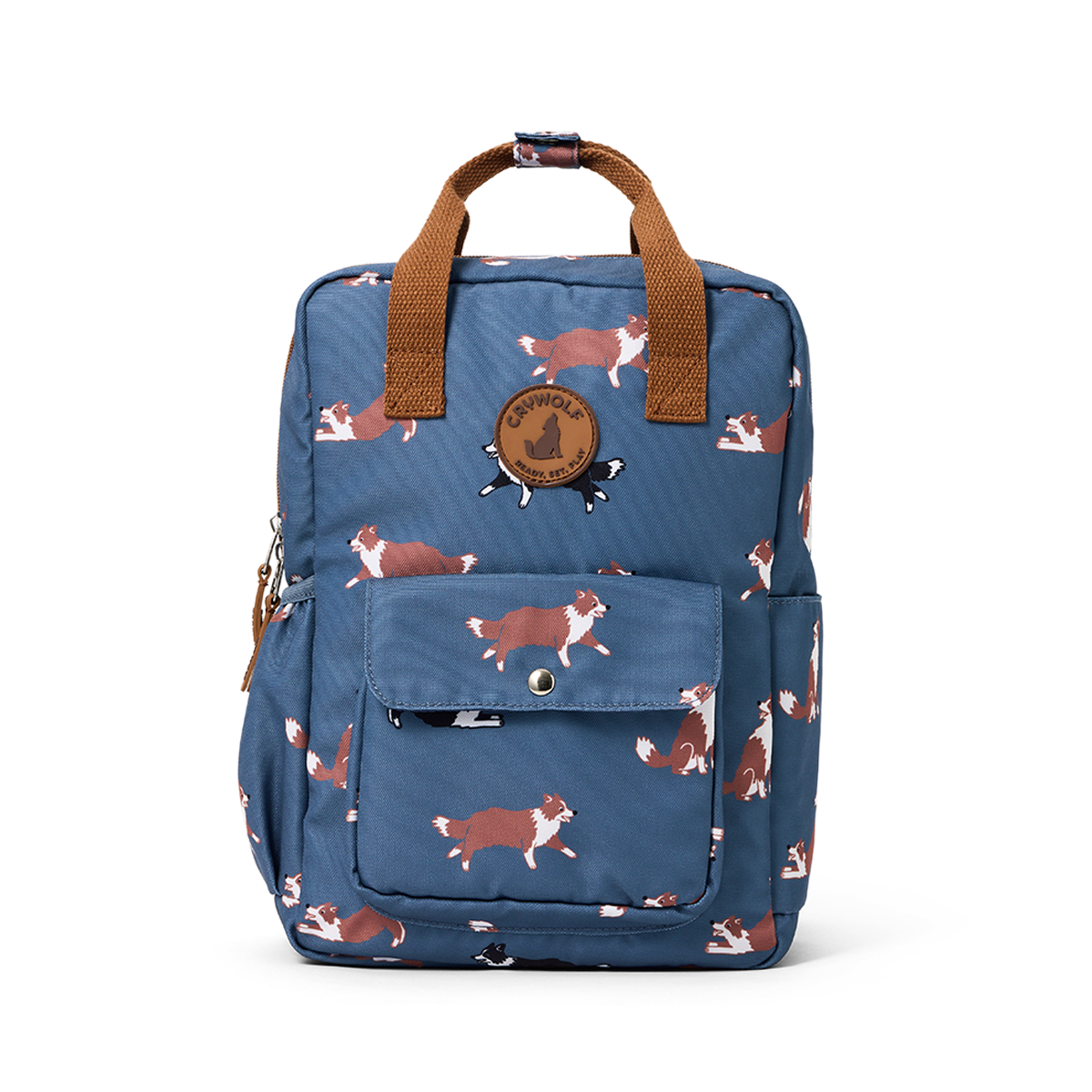 Crywolf Mini Backpack Collies