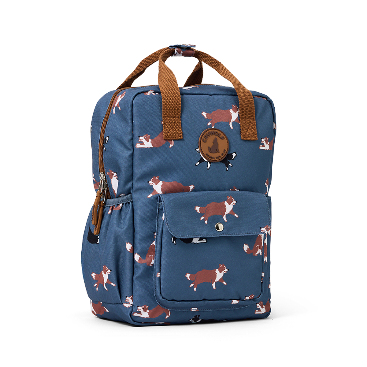 Crywolf Mini Backpack Collies