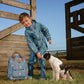 Crywolf Mini Backpack Collies