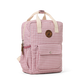 Crywolf Mini Backpack Gingham