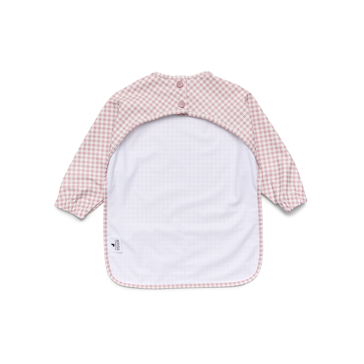 Crywolf Muck-About Apron Gingham