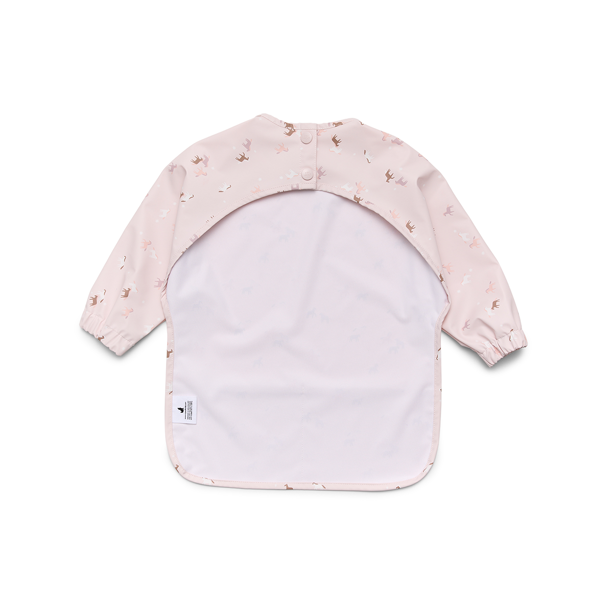 Crywolf Muck-About Apron Pony Club