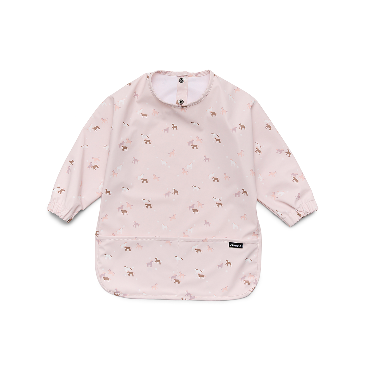 Crywolf Muck-About Apron Pony Club