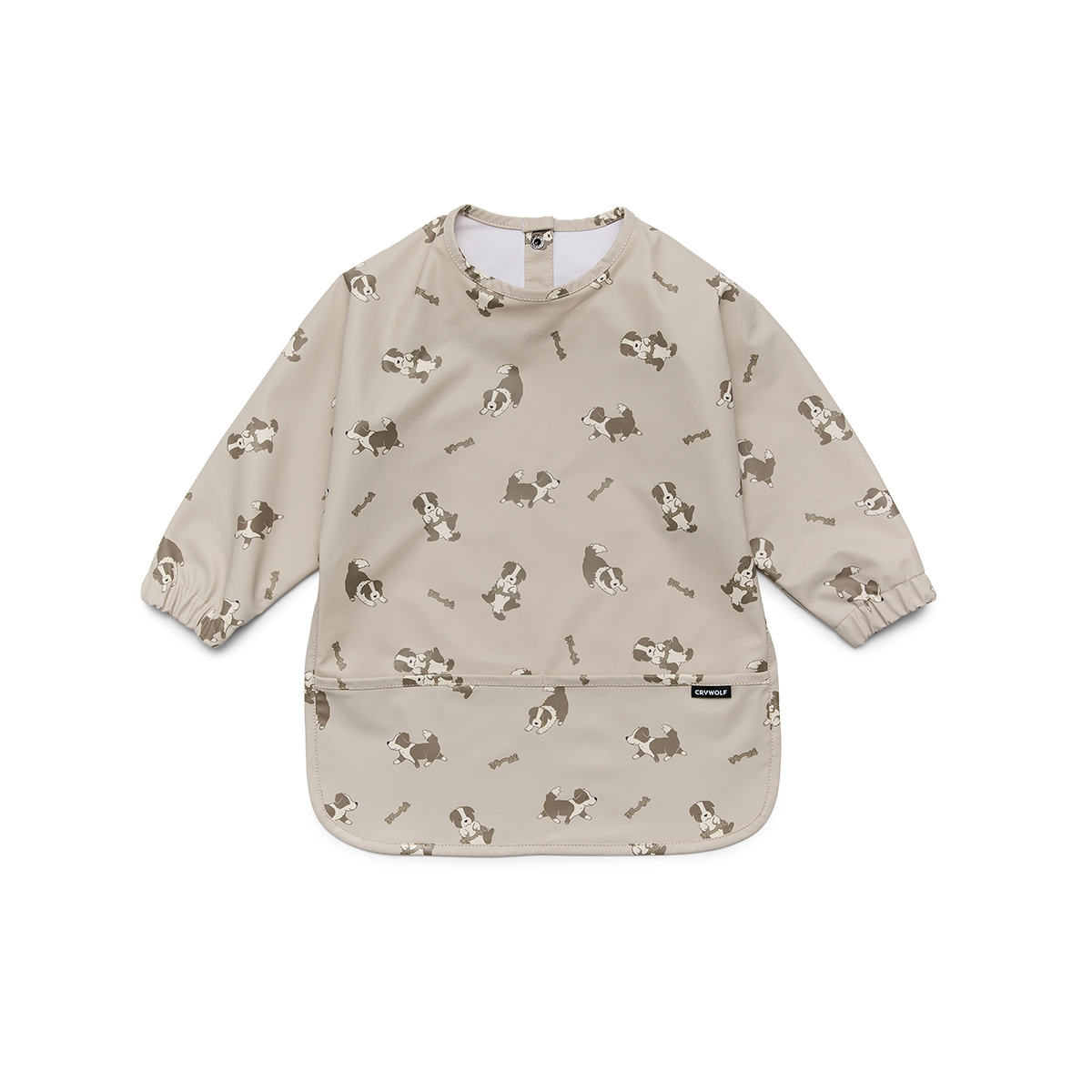 Crywolf Muck-About Apron Puppies