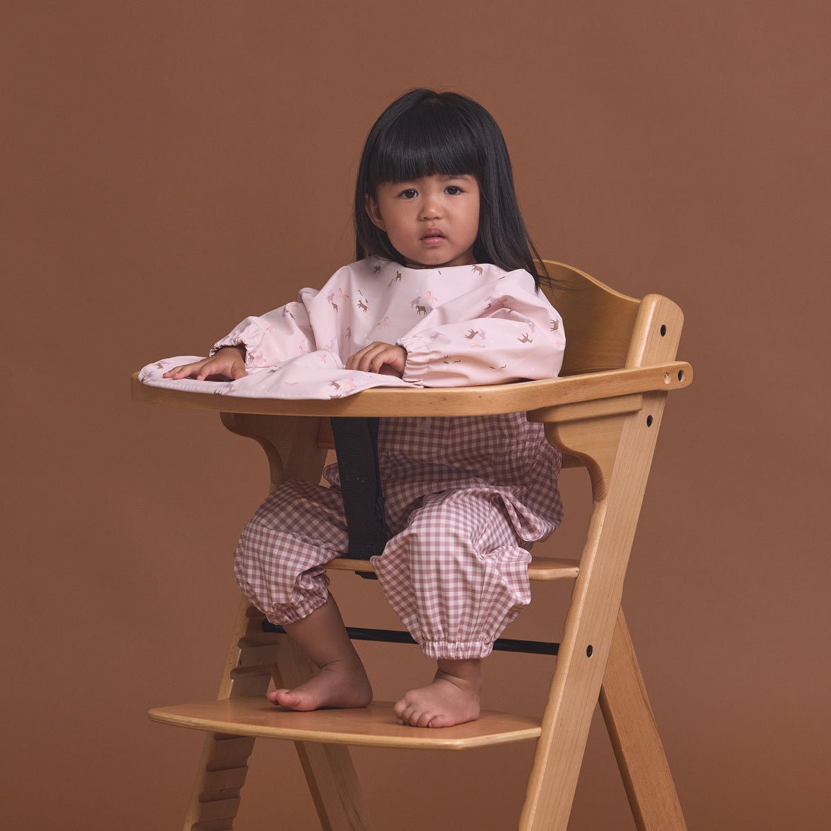 Crywolf Muck-About Apron Pony Club