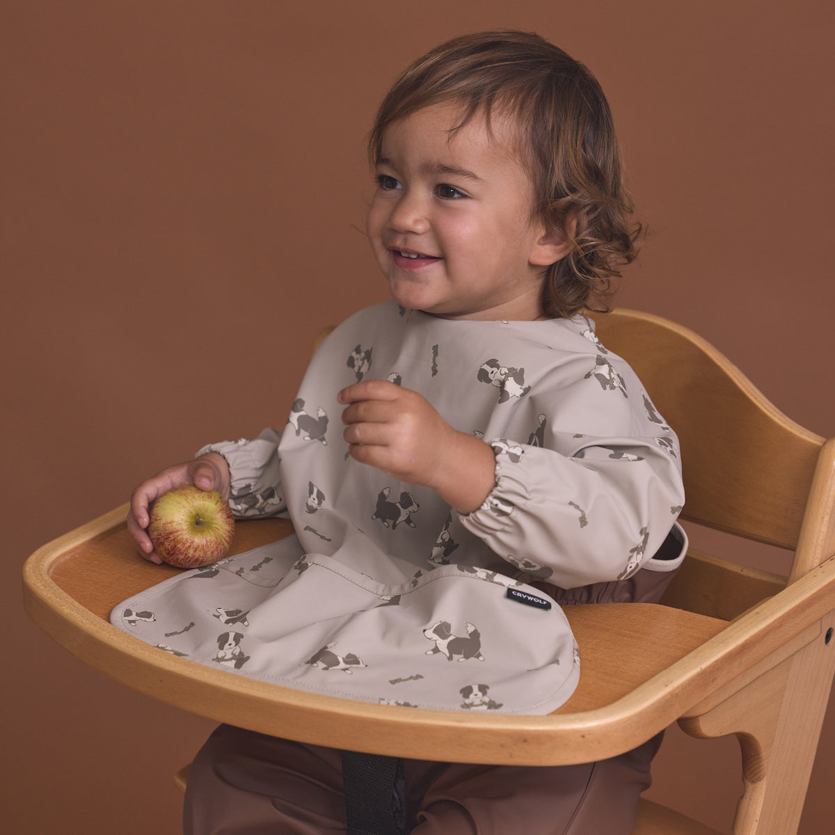 Crywolf Muck-About Apron Puppies